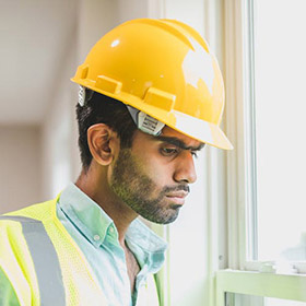 About worker 3